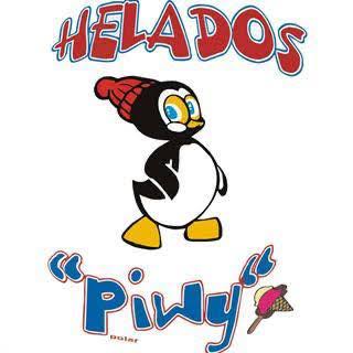 Helados Piwy